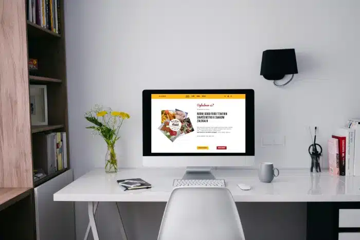 Izrada sajtova za lokalne biznise | WPCartCode Studio